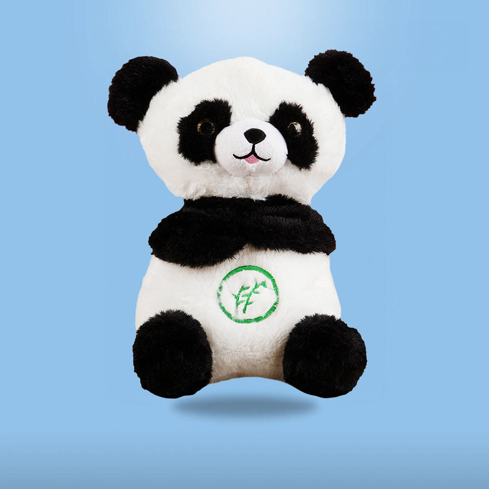 BearTeddy™ Relief Plush