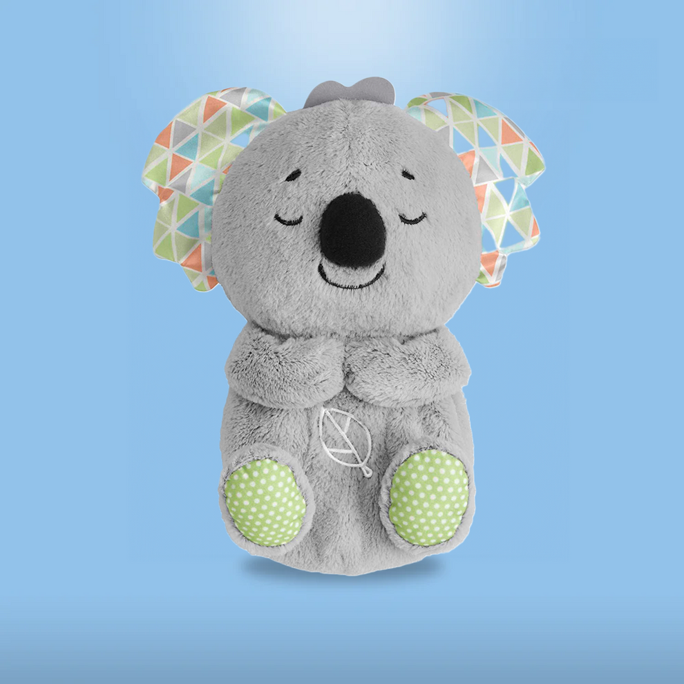 BearTeddy™ Relief Plush