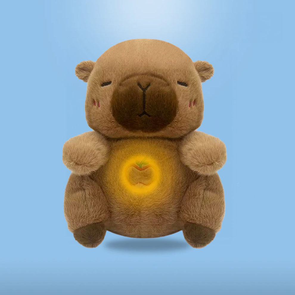 BearTeddy™ Relief Plush