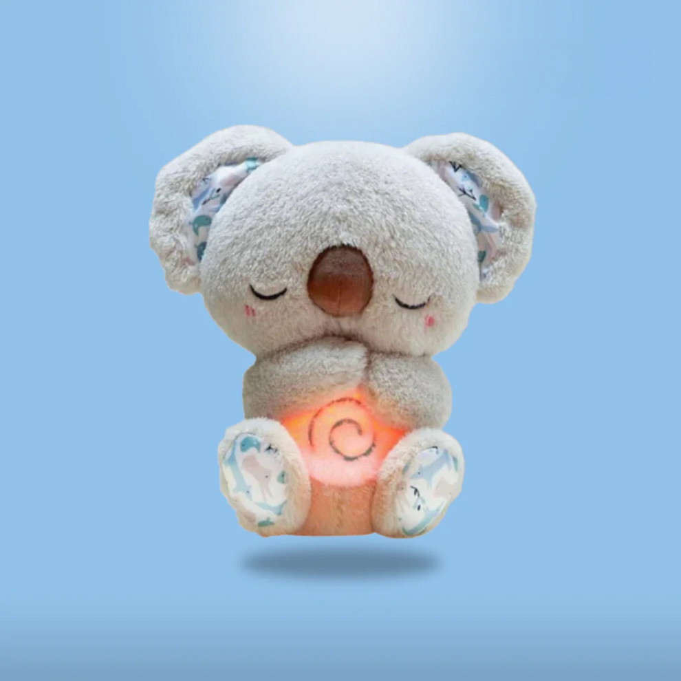 BearTeddy™ Relief Plush