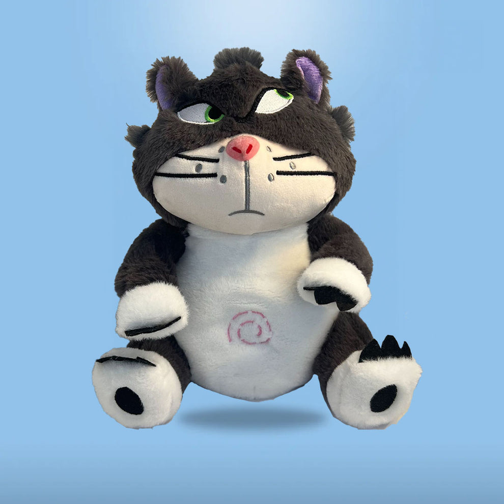 BearTeddy™ Relief Plush