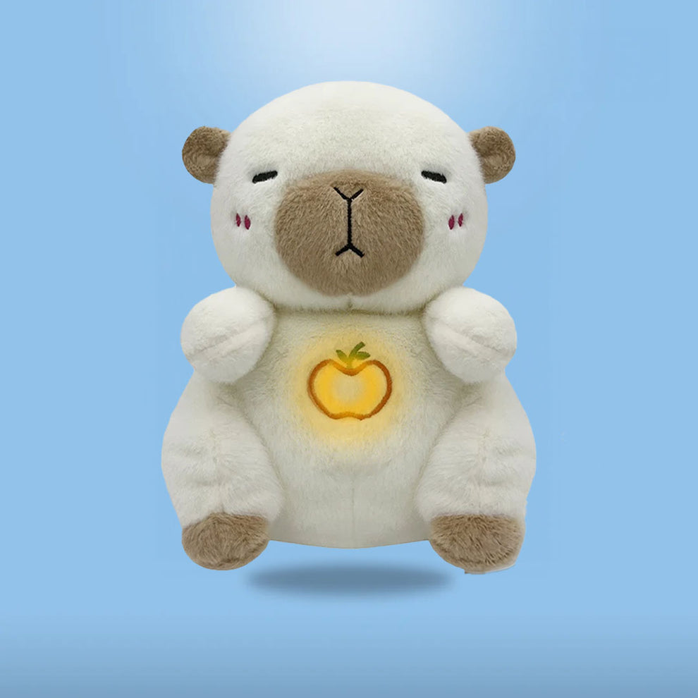 BearTeddy™ Relief Plush