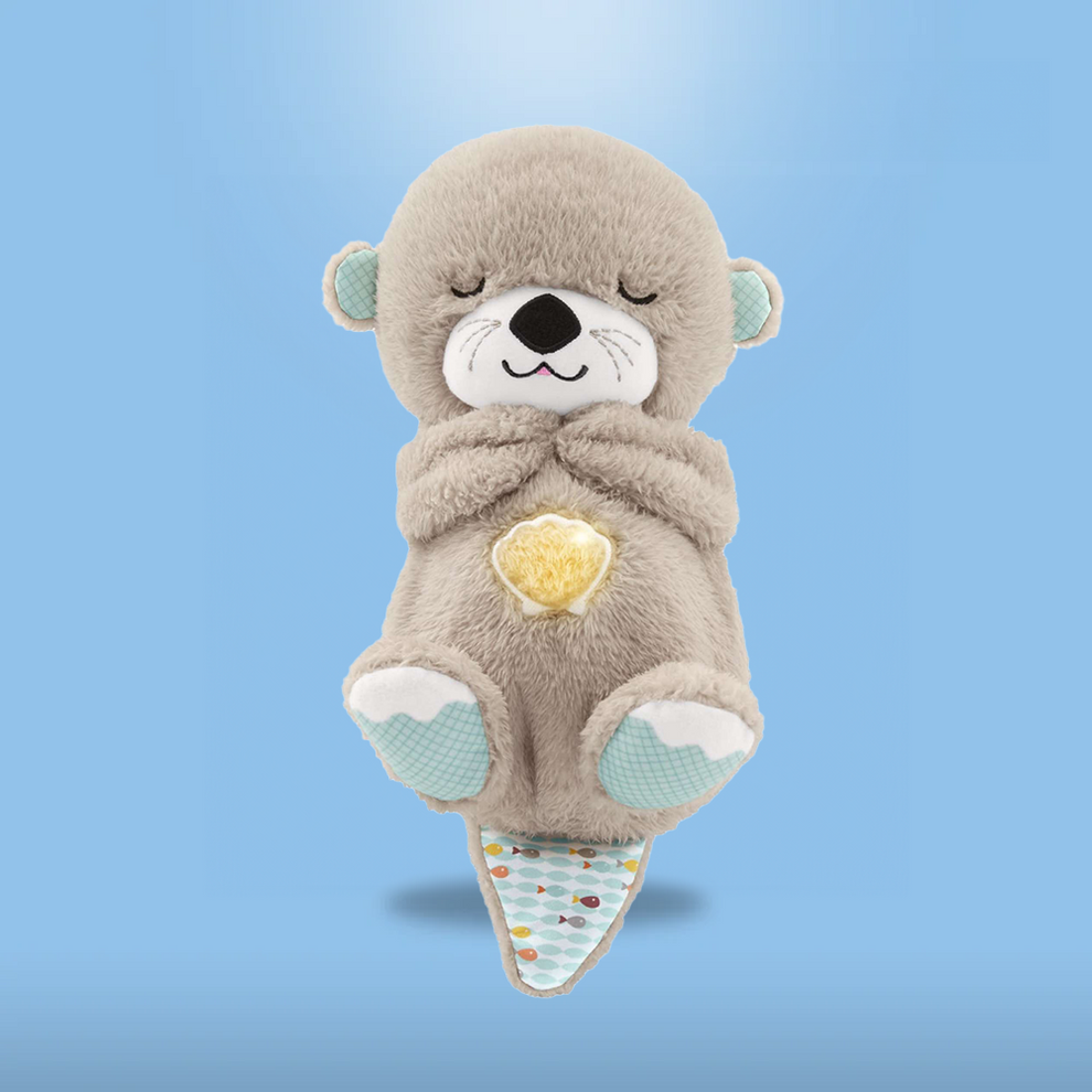 BearTeddy™ Relief Plush