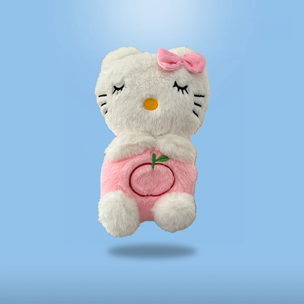 BearTeddy™ Relief Plush
