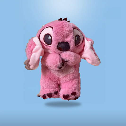 BearTeddy™ Relief Plush