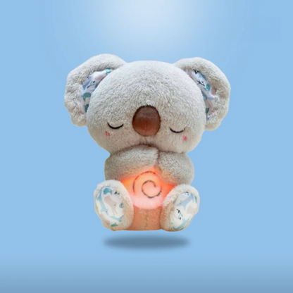 BearTeddy™ Relief Plush